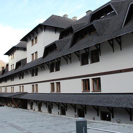 Kopaonik Apart Bela Reka Brzece Exterior photo
