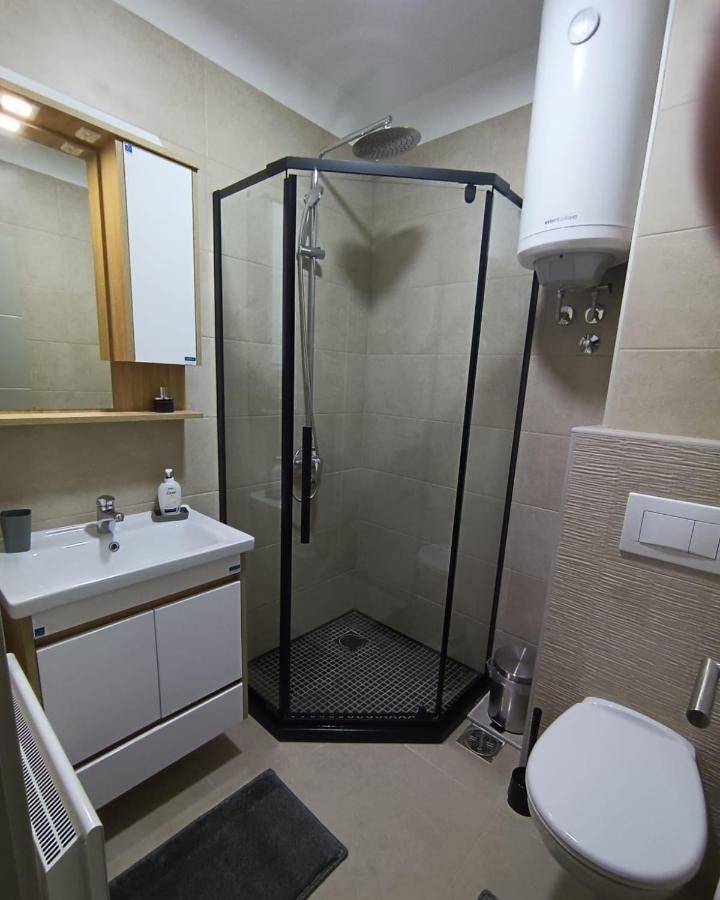 Kopaonik Apart Bela Reka Brzece Room photo