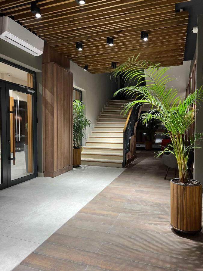 Kopaonik Apart Bela Reka Brzece Exterior photo
