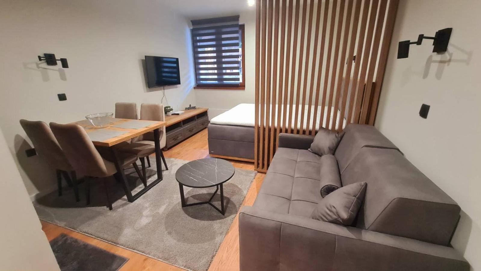 Kopaonik Apart Bela Reka Brzece Room photo