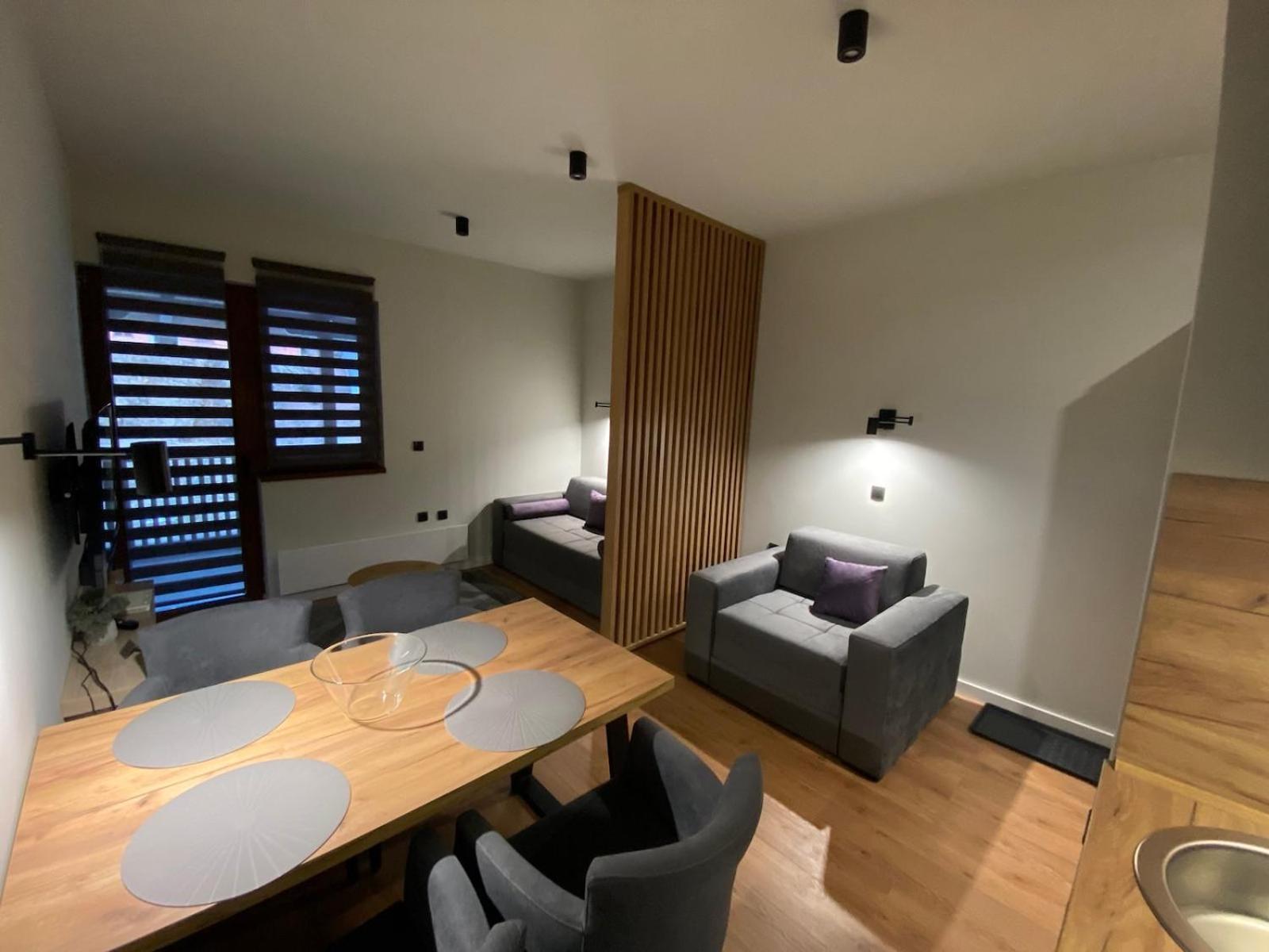 Kopaonik Apart Bela Reka Brzece Room photo