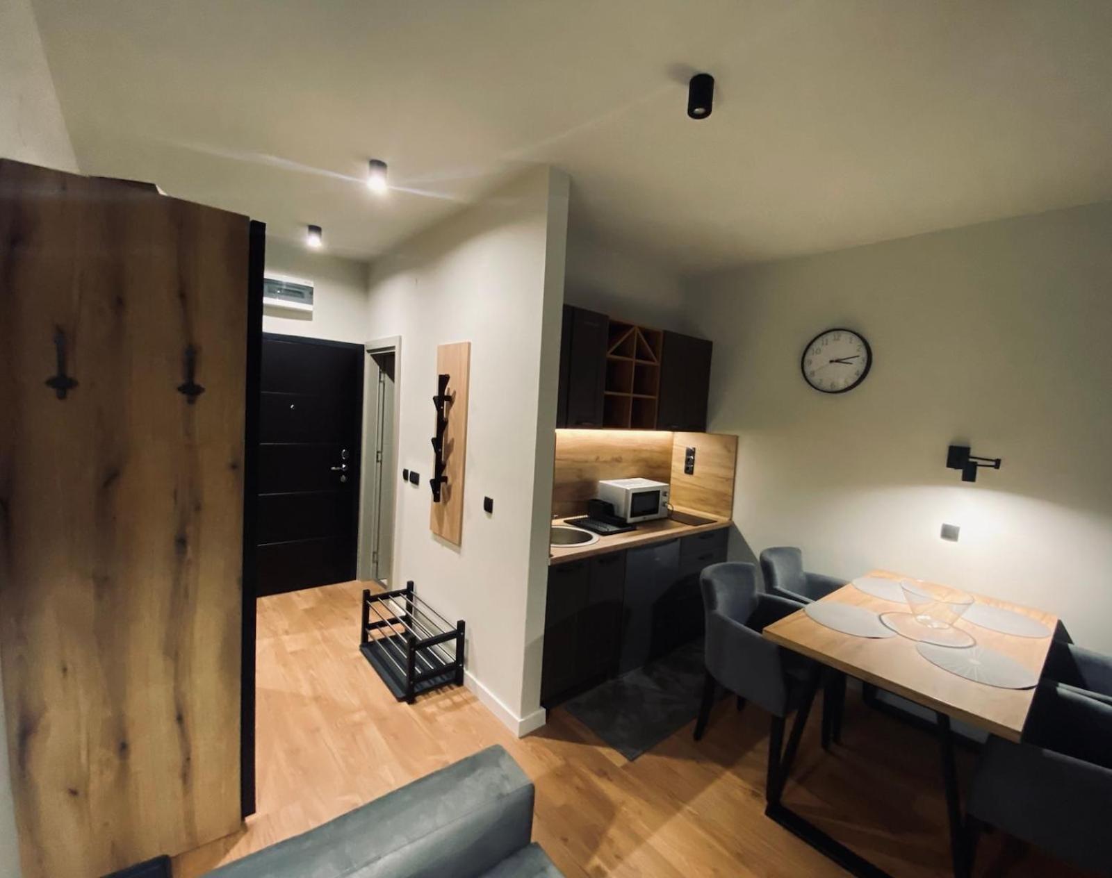 Kopaonik Apart Bela Reka Brzece Room photo