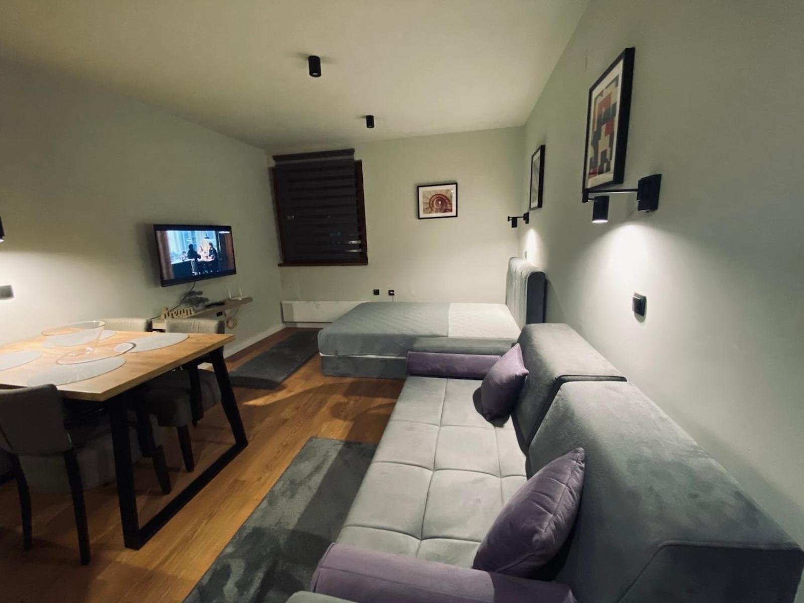 Kopaonik Apart Bela Reka Brzece Room photo